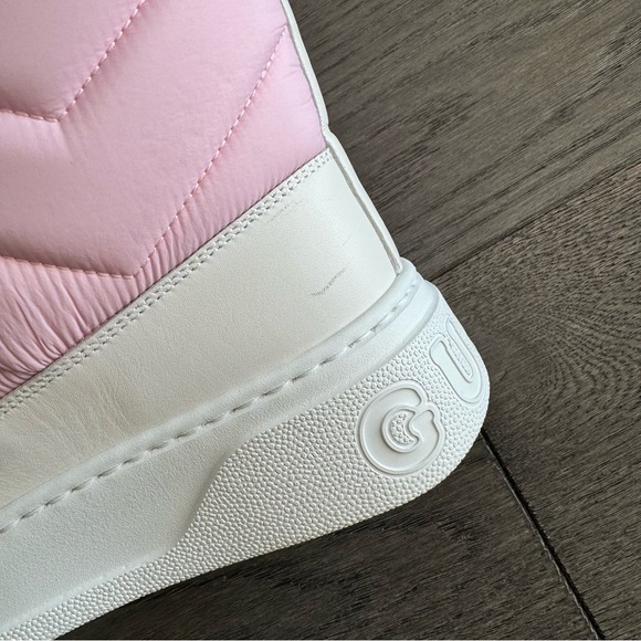 Gucci snow boots - Picture 11 of 12